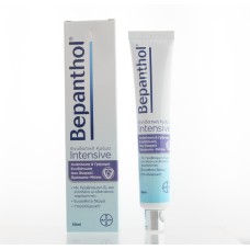 BEPANTHOL INTENSIVE FACE&EYE CREAM 50ml