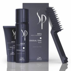 SP JUST MEN BLACK 60+70ml