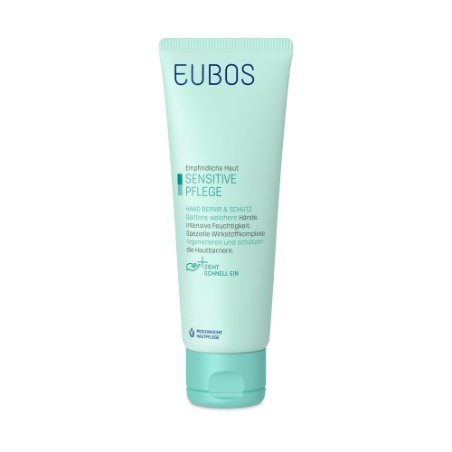 EUBOS HAND CREAM TUBE 75ml