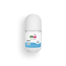 SEBAMED DEO ROLL-ON FRESH 50ML