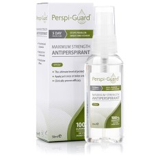 PERSPI-GUARD DEO SPRAY
