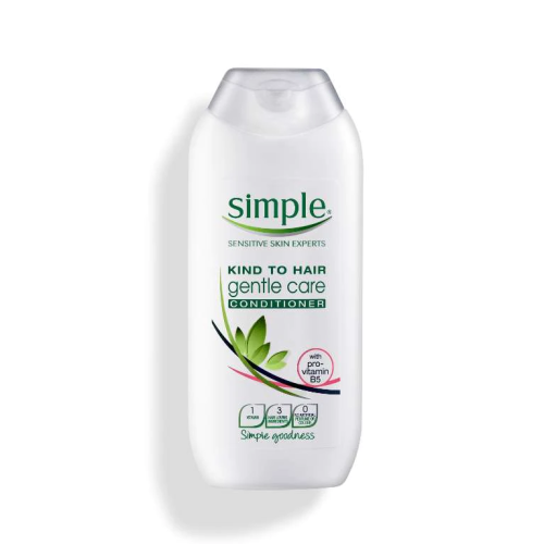 SIMPLE GENTLE CONDITIONER