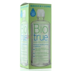 BAUSCH & LOMB BIOTRUE 360ML