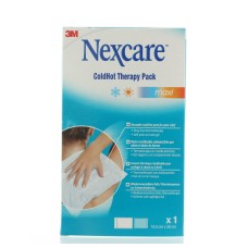 3M NEXCARE COLD/HOT THERAPY PACK MAXI 19.5CMX 30CM