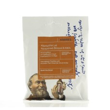KORRES PASTILLES HONEY & AROMATIC ESSENTIAL OILS  50GR                                                                            
