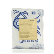 KORRES PASTILLES GREEK SAGE EXTRACT & VITAMIN C 50GR