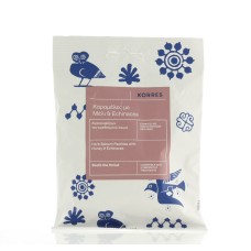 KORRES PASTILLES HONEY & ECHINACEA 60GR