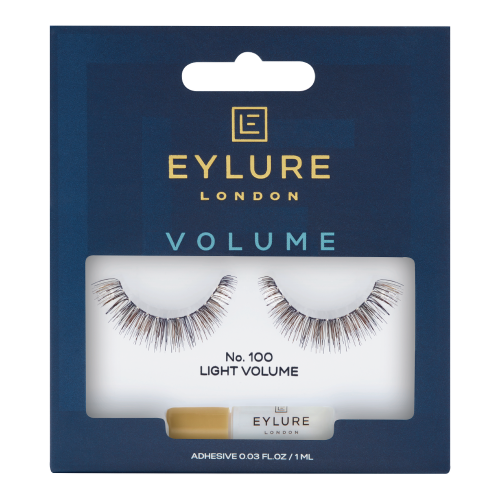 EYLURE NATURALITES SUPER FULL 100
