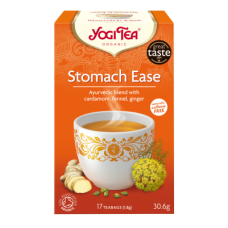 YOGI TEA STOMACH-EASE
