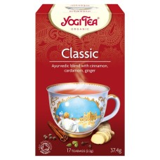 YOGI TEA CLASSIC