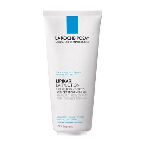 LA ROCHE POSAY LIPIKAR LAIT 200ML