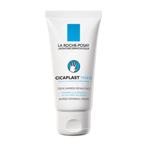 LA ROCHE POSAY CICAPLAST MAINS