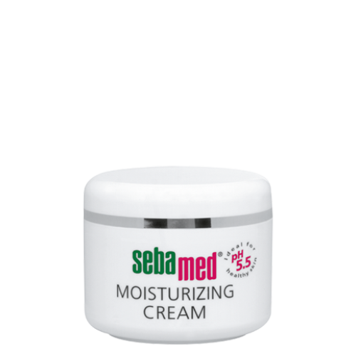 SEBAMED MOISTURISING CREAM 75ml