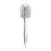 TOMMEE TIPPEE BOTTLE&TEAT BRUSH GRAY