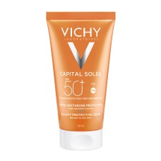 VICHY CAPITAL SOLEIL CREAM SPF 50+  50ml
