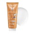 VICHY IDEAL SOLEIL ENFANT LAIT MILK FOR CHILDREN SPF50+ 300ml