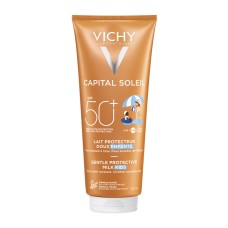 VICHY IDEAL SOLEIL ENFANT LAIT MILK FOR CHILDREN SPF50+ 300ml