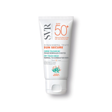 SVR SUN CREAM 50 TINTED MINERAL SUNSCREEN NORMAL 60G