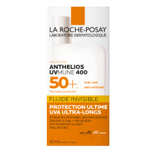LA ROCHE POSEY ANTHELIOS SHAKA FLUID ULTRA LIGHT SPF 50+