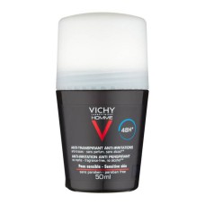 VICHY HOMME DEO ROLL-ON 48H