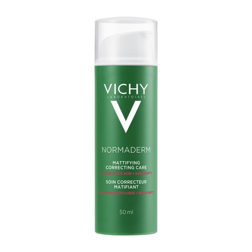 VICHY NORMADERM ACNE-PRONE SKIN CREAM 50ML