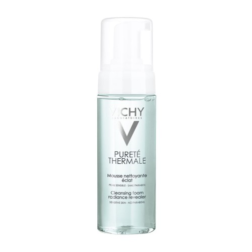VICHY PURETE THERMALE EAU MOUSSANTE 150ML