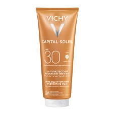 VICHY IDEAL SOLEIL LAIT SPF30+ 300ml