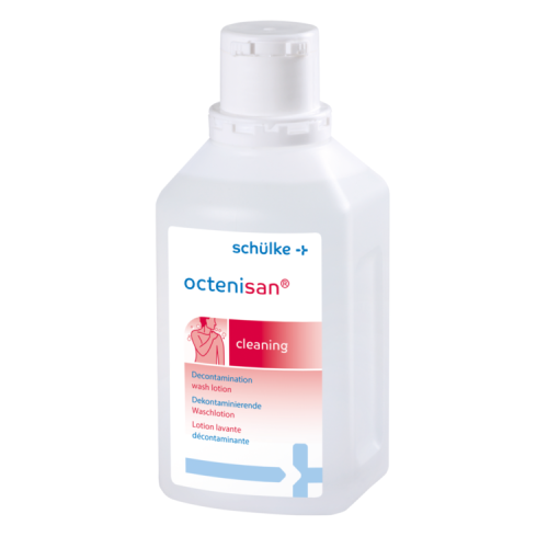 OCTENISAN WASH LOTION 150ml