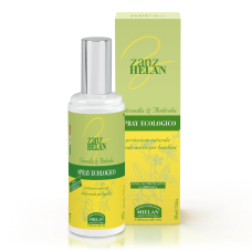ZANZ HELAN ECOLOGICAL SPRAY
