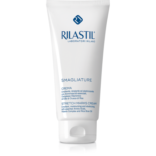 RILASTIL STRETCH MARK CREAM 200ML