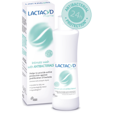 LACTACYD ANTIBACTERIAL 250ml