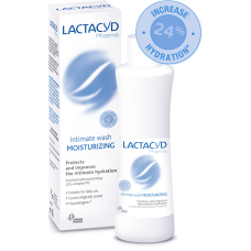 LACTACYD MOISTURIZING 250ml