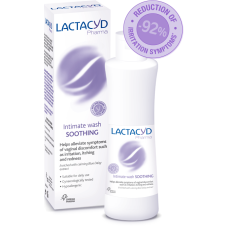 LACTACYD SOOTHING 250ml