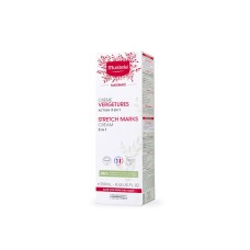 MUSTELA 9 MONTHS STRETCH MARKS 250ml