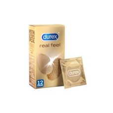 DUREX REALFEEL X12