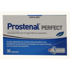 PROSTENAL PERFECT CAPSULES 30