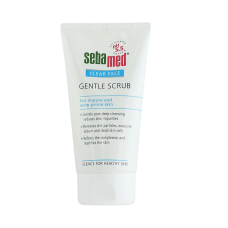 SEBAMED CLEAR FACE GENTLE SCRUB