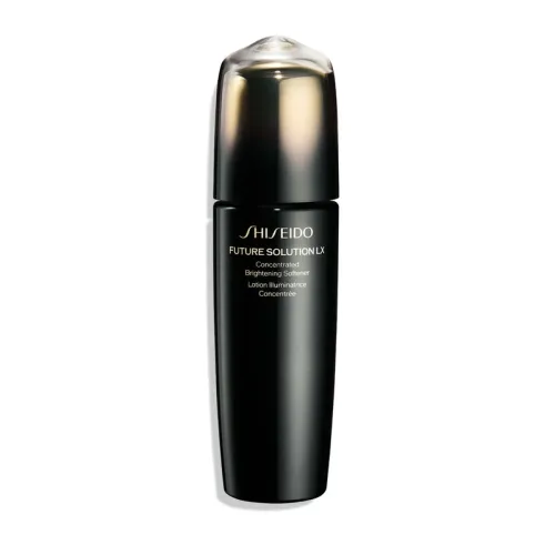 SHISEIDO FUTURE SOLUTION LX CONCENTRATED BALANCING SOFTENER 170ML