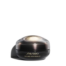 SHISEIDO FUTURE SOLUTION LX EYE AND LIP CONTOUR REGENERATING CREAM 17ml