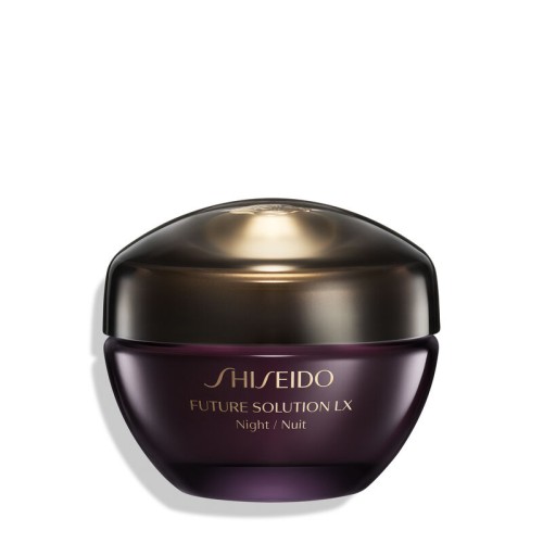 SHISEIDO FUTURE SOLUTION LX TOTAL REGENERATING CREAM 50ML