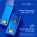 SHISEIDO UV CLEAR STICK SPF 50+ 20g