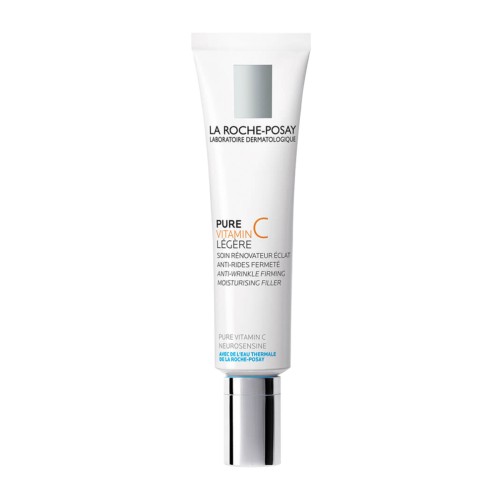LA ROCHE POSAY REDERMI C+ NORMAL TO COMBINATION SKIN CREAM 40ml