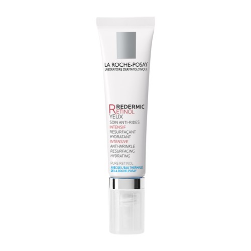 LA ROCHE POSAY REDERMIC R EYES 15ml