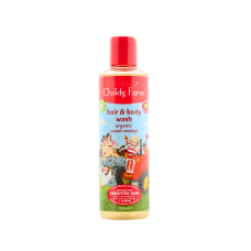CHILDS FARM HAIR&BODY WASH ORGANIC SWEET ORANGE 250ml