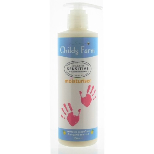 CHILDS FARM HAND&BODY LOTION 250ml