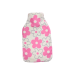 HOT WATER BOTTLE COVERED