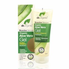 DR.ORGANIC ALOE VERA GEL 200ml