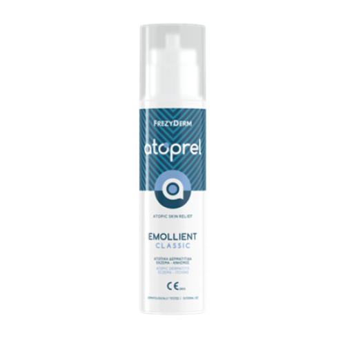 FREZYDERM ATOPREL EMOLLIENT CREAM 200ML