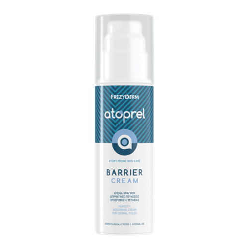 FREZYDERM ATOPREL BARRIER CREAM 150ML
