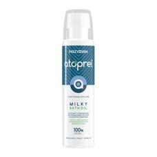 FREZYDERM ATOPREL BATH OIL 2X125ML